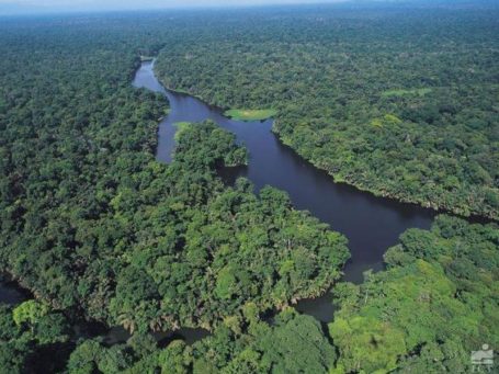 Nationalpark Tortuguero